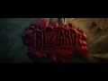 Blizzard Logos 1991-2016