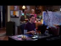 Sheldon and Windows 7