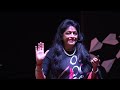 Challenging the notions around commercial surrogacy | Nayana Patel | TEDxGCET