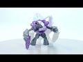 A LOVE LETTER TO HALO 2!! Mega Construx Halo 2 Character Pack Unboxing Review