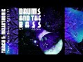 Avid Beats - Drums and the Bass, Vol. 1 [Official EP Visualiser]