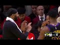 Los Angeles Lakers vs Utah Jazz Full Game Highlights  | November 21 -  2023 | The Handers