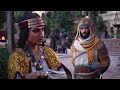 Arib & Music in Abbasid Baghdad | Assassin's Creed Mirage