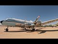 Pima Air and Space Museum - Tucson - Arizona day trip - Ambient Sound - Walking Tour