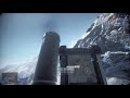 Lucky Mortar Shot Battlefield 4