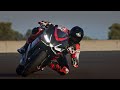 The Real Superbike.  Should You Buy A Ninja ZX 10 R?
