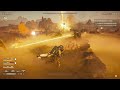 I didn't think I would have so much fun | Helldivers 2