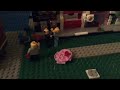 Lego movie three