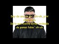 Real Guerrero Remix - Secreto El Famoso Biberon X Farruko (Letra)