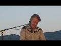 After the Rain ~ Jim Cuddy Trio ~ Fitzpatrick Vineyards, Peachland BC 2024