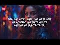 Maluma, Darell - TRAP2016 (Letra / Lyrics)