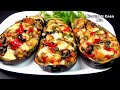 So Tasty, They'll Leave Your Guests Begging for the Recipes ! Aubergines tastier than meat!