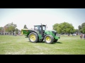 Farm Day Michalovce | Farmársky Deň Michalovce 2017