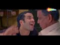 Vasooli Bhai Ne Diya Police Wale Ko Dhamki | BEST COMEDY SCENE (HD)