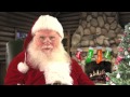 Santa's sharing letters... is he reading yours? Episode 1