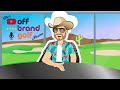 Why I Love Golf! - The Off Brand Golf Show - Episode 9