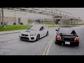 Subaru Ej Wrx / Sti: Haltech Mightycarmods Unofficial Usa Version With 845subie YOUTUBE