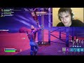 I Destroyed *EVERY* POI in FORTNITE