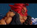 GETTING BACK TO STREET FIGHTER V