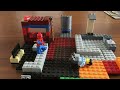 Lego fight 2