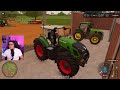 ¡COSECHA DE ARROZ Y SIEMBRA DE MAIZ EN LA FINCA! | Farming Simulator 22