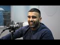 “MOST CRIMINALS ARE BROKE!” Akhmed Yakoob - Criminal Defence Lawyer | The Rizq Podcast #31
