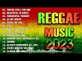 REGGAE DO MARANHÃO 2023 🔥 O Melhor do Reggae Internacional 2023 🔥 REGGAE REMIX 2023