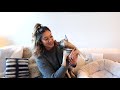 NEW PUPPY PRODUCT CHECKLIST & HAUL