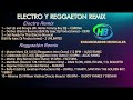 Electro y Reggaeton (Remix) - HB ENGANCHADOS MUSICALES