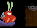 Funny scene from Mid Life Crustacean Spongebob