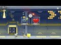 Jetpack Joyride INSANE GLITCH