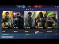 Rainbow 6stream