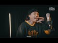 CHANG FREESTYLE SESSION #6 | URBAN ROOSTERS