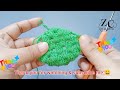 Crochet C2C Granny Square | Corner to Corner Granny Square | Easy Crochet