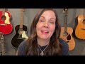 Lori McKenna On Writing Tim McGraw’s “Humble And Kind” | CMT’s I Wrote That