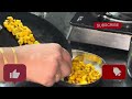 Melt in Your Mouth Butter Corn Sensation | Butter Corn Recipe |@the mix channel