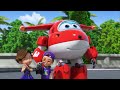 [SUPERWINGS6] ASTRA part2 | Superwings World Guardians | S6 Compilation | Super Wings