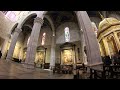 Italy, Lucca, Part 2 , Roman Catholic basilica church  San Michele in Foro (