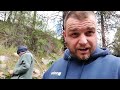 GOLD PROSPECTING IDAHO! #goldprospecting #goldmining #idaho