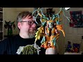 The Big Unicron Review: Thew's Awesome Transformers Reviews 260