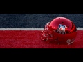 #60 - University of Arizona Football Documentary