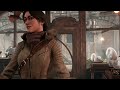 Syberia 4 The World Before Gameplay Part 7