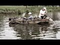 Schwimmwagen in super slowmotion