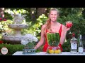 Watermelon🍉 Punch | BEST Summer Party Punch Recipe