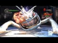Devil May Cry 4: Special Edition SPEEDRUN 1:17:04 WORLD RECORD (DMC4SE NG DH PC/PS4)