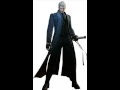 Devil May Cry 4 Special Edition - Vergil Voice Test