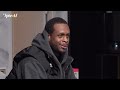 QB Geno Smith on Leadership, Early Criticisms & Conflicts, Russell Wilson & Super Bowl | The Pivot
