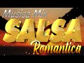 SALSA ROMANTICA MX 2023 - 30 Grandes Exitos - GRUPO NICHE,GUAYACAN,REY RUIZ,ADOLESENTES,GALY GALIANO