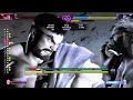 SF6 Ryu combo level 3 (6889)