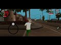 GTA San Andreas - Walkthrough - Mission #